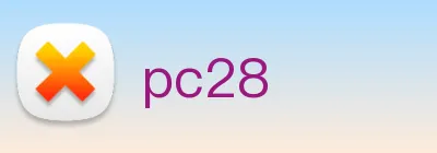 pc28 logo